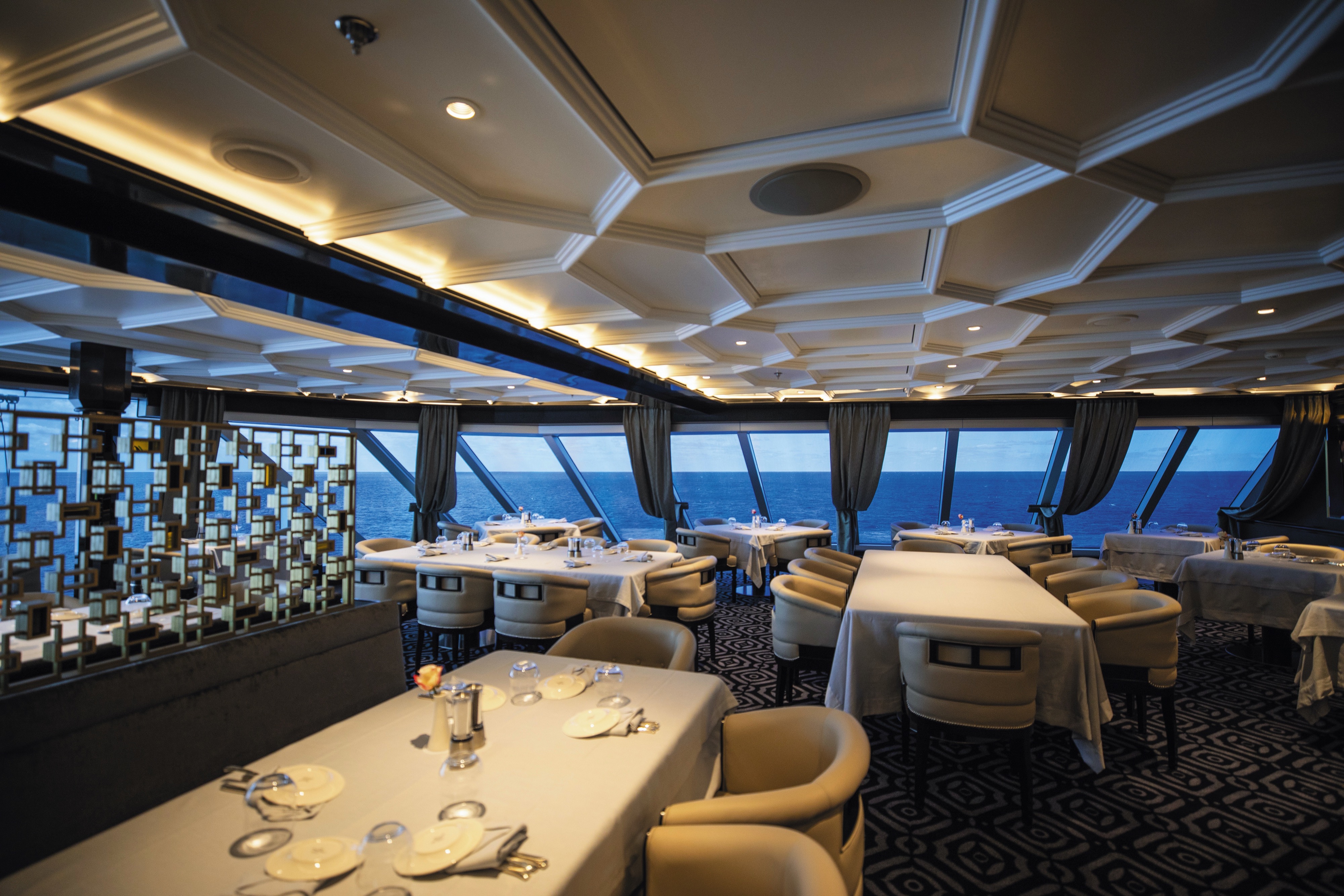 Seven Seas Splendor - Prime 7